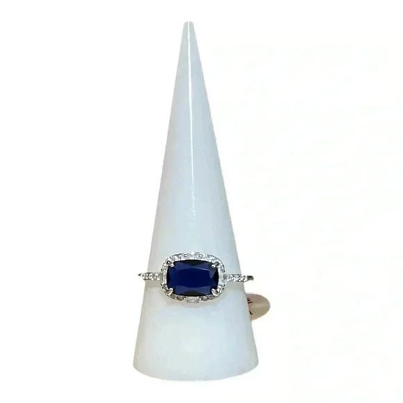 It Was All A Dream Solid Sterling Silver September birthday collection RBP 8126 - Picture 1 of 3